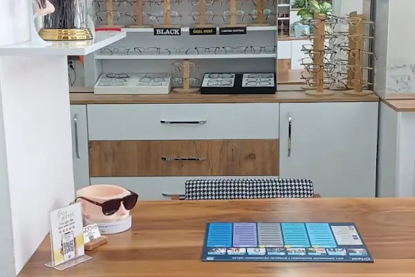 Gaye Optik - İzmir Buca Güneş Gözlüğü Modelleri ve Fiyatları - Resim 7