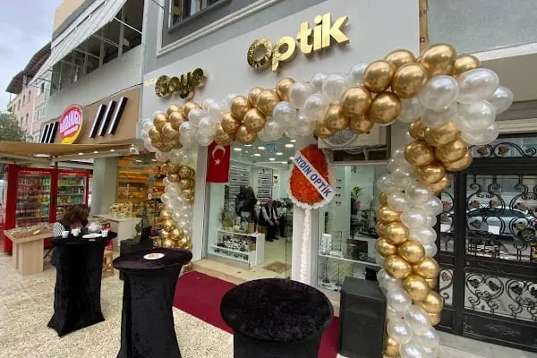 Gaye Optik - İzmir Buca Güneş Gözlüğü Modelleri ve Fiyatları - Resim 8