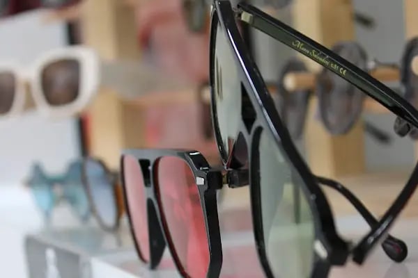 Gaye Optik - İzmir Buca Güneş Gözlüğü Modelleri ve Fiyatları - Resim 16