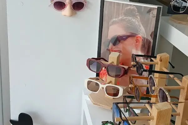 Gaye Optik - İzmir Buca Güneş Gözlüğü Modelleri ve Fiyatları - Resim 4