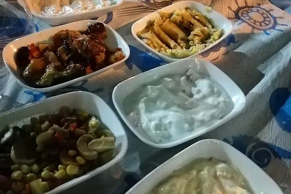 Bilal Usta'nın Yeri Bizim Kokoreç - Resim 18