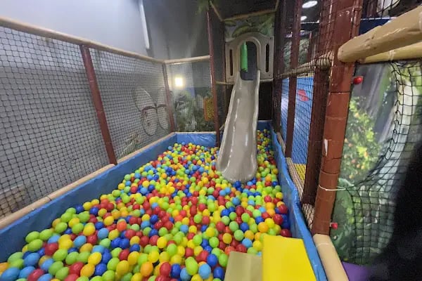 Afacan Park - Resim 17