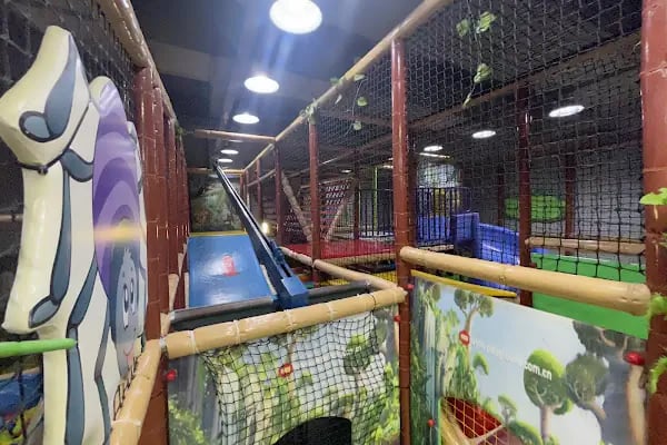 Afacan Park - Resim 1