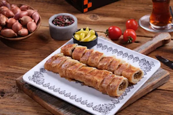 Bülent Börekçilik Ankara Altındağ Zübeyde Hanım - Resim 7