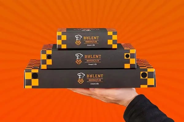 Bülent Börekçilik Ankara Altındağ Zübeyde Hanım - Resim 9