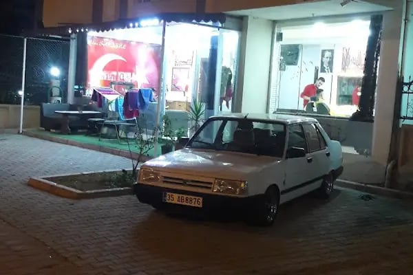 Sarıgül Erkek Kuaförü - Resim 8