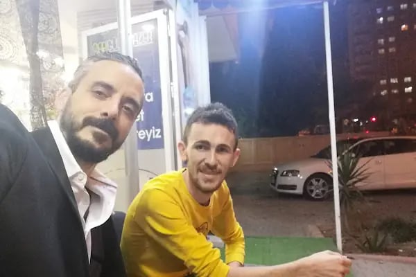 Sarıgül Erkek Kuaförü - Resim 11
