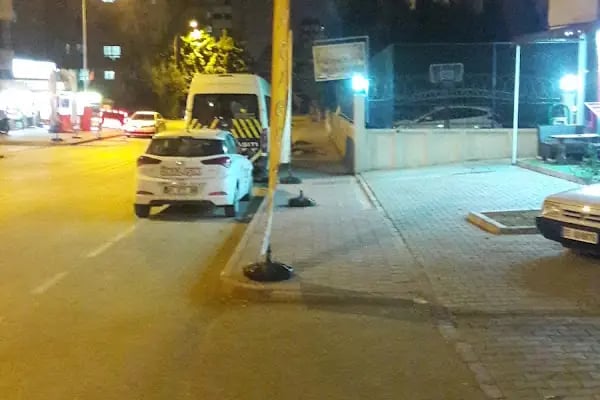 Sarıgül Erkek Kuaförü - Resim 4