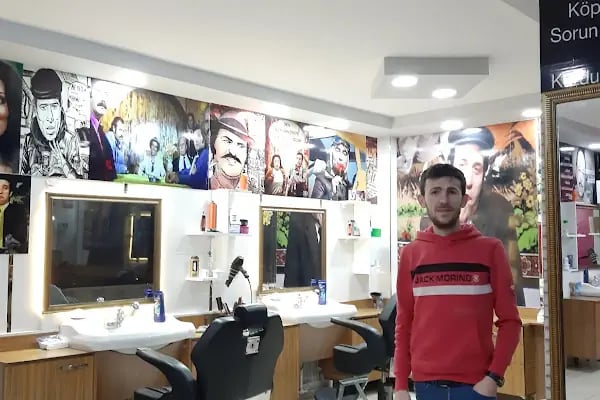 Sarıgül Erkek Kuaförü - Resim 9