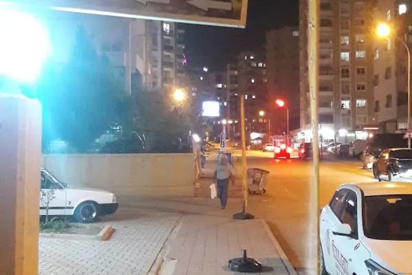 Sarıgül Erkek Kuaförü - Resim 10