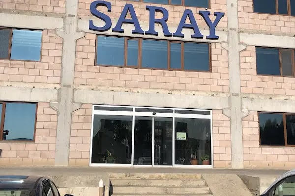 Saray Matbaacılık - Resim 3