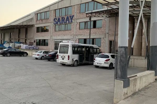 Saray Matbaacılık - Resim 5
