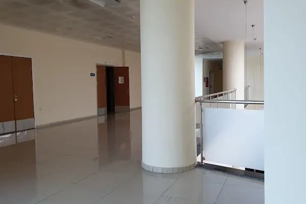 Nilüfer Ağız Ve Diş Sağlığı Hastanesi - Resim 4