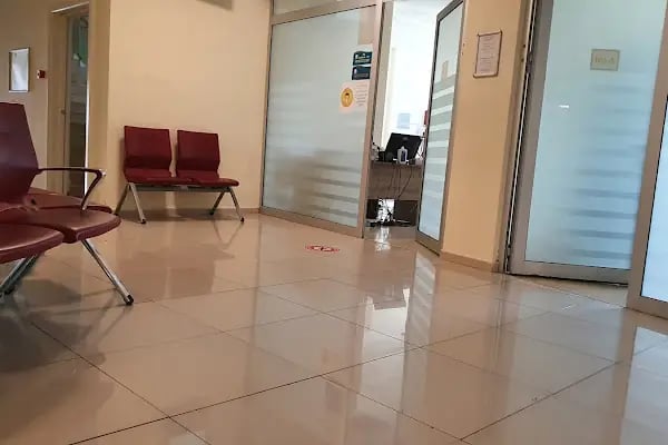 Nilüfer Ağız Ve Diş Sağlığı Hastanesi - Resim 10