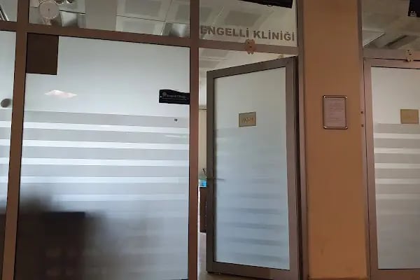 Nilüfer Ağız Ve Diş Sağlığı Hastanesi - Resim 11