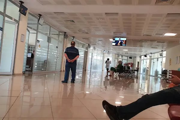 Nilüfer Ağız Ve Diş Sağlığı Hastanesi - Resim 3