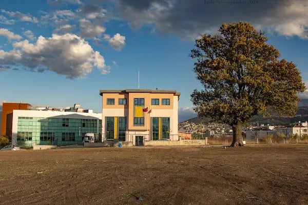 Nilüfer Ağız Ve Diş Sağlığı Hastanesi - Resim 7