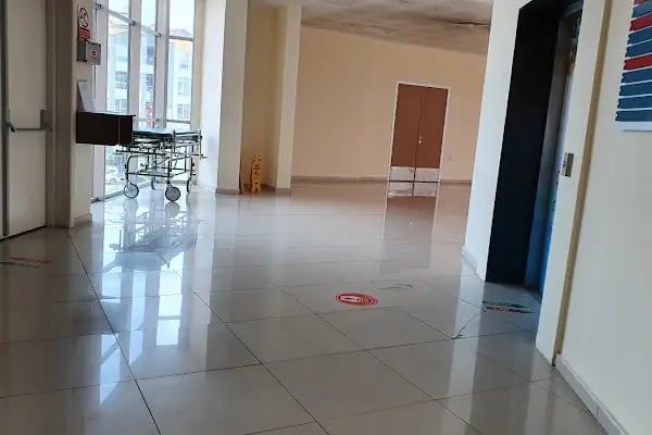 Nilüfer Ağız Ve Diş Sağlığı Hastanesi - Resim 12