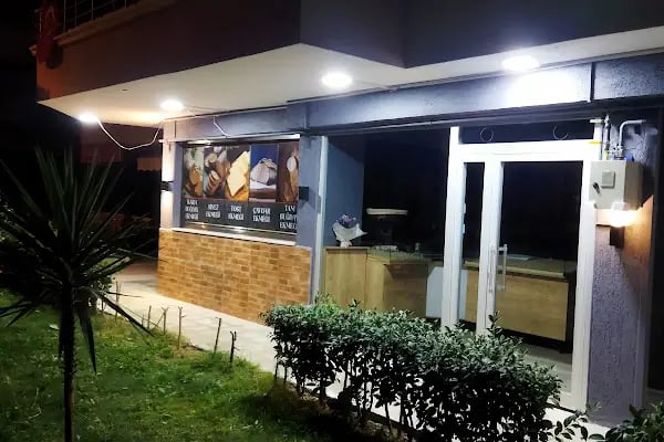 Ekşi Mayalı bi Dükkan - Resim 17