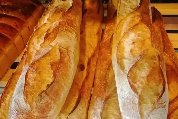 Ekşi Mayalı bi Dükkan - Resim 7
