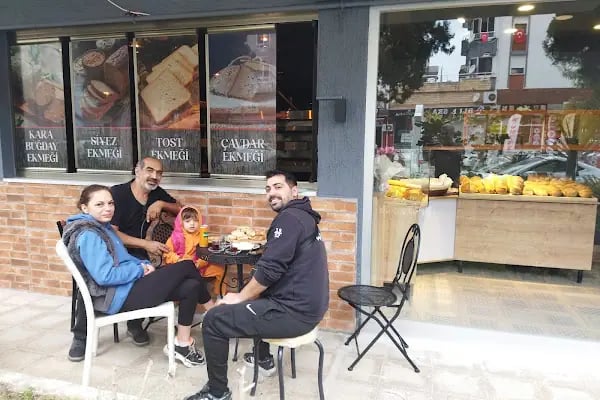 Ekşi Mayalı bi Dükkan - Resim 16
