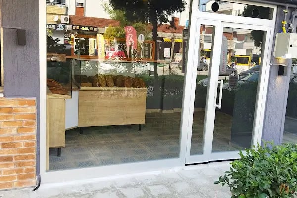 Ekşi Mayalı bi Dükkan - Resim 2