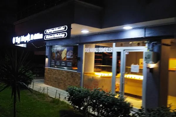 Ekşi Mayalı bi Dükkan - Resim 8