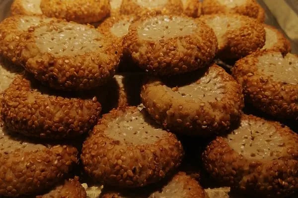 Ekşi Mayalı bi Dükkan - Resim 9