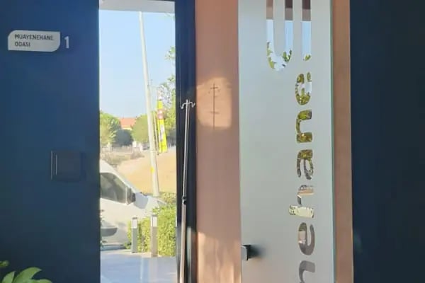 Tio Veteriner Kliniği - Resim 10