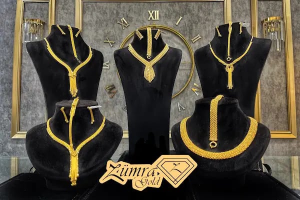 Zümra Gold - Resim 4