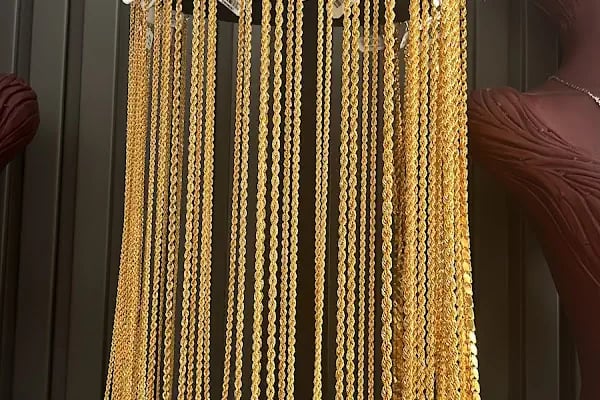 Zümra Gold - Resim 3
