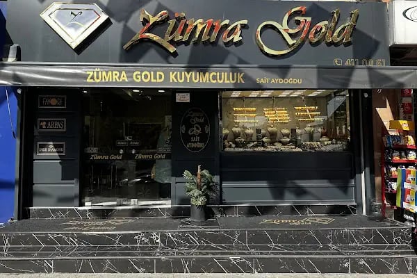 Zümra Gold - Resim 5