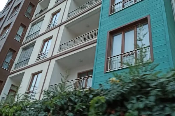 S.S. AKÇELEBİ KONUT YAPI KOOPERATİFİ - Resim 8
