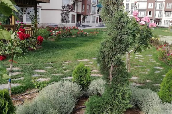 S.S. AKÇELEBİ KONUT YAPI KOOPERATİFİ - Resim 10