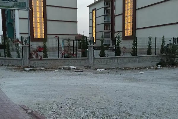 S.S. AKÇELEBİ KONUT YAPI KOOPERATİFİ - Resim 9