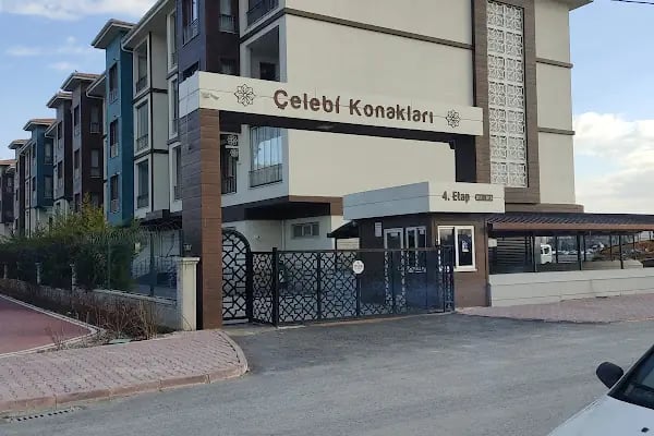 S.S. AKÇELEBİ KONUT YAPI KOOPERATİFİ - Resim 12
