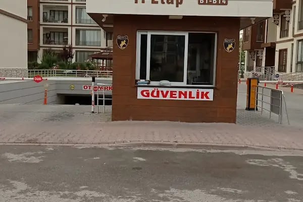 S.S. AKÇELEBİ KONUT YAPI KOOPERATİFİ - Resim 7