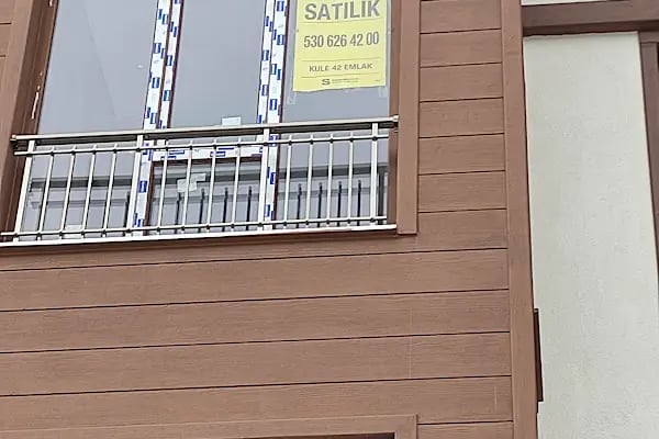 S.S. AKÇELEBİ KONUT YAPI KOOPERATİFİ - Resim 15