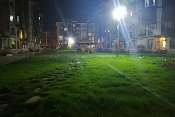 S.S. AKÇELEBİ KONUT YAPI KOOPERATİFİ - Resim 11