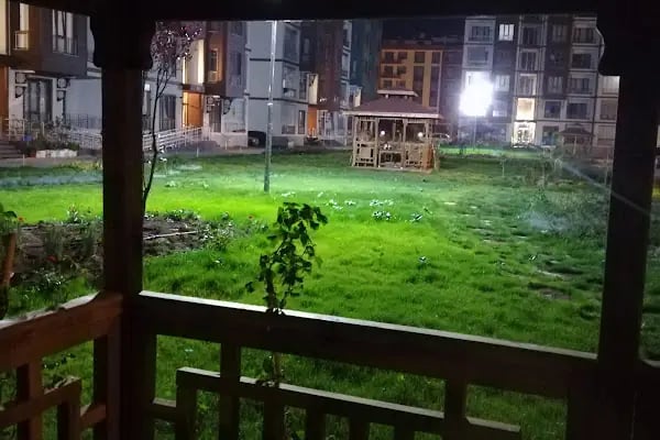 S.S. AKÇELEBİ KONUT YAPI KOOPERATİFİ - Resim 14