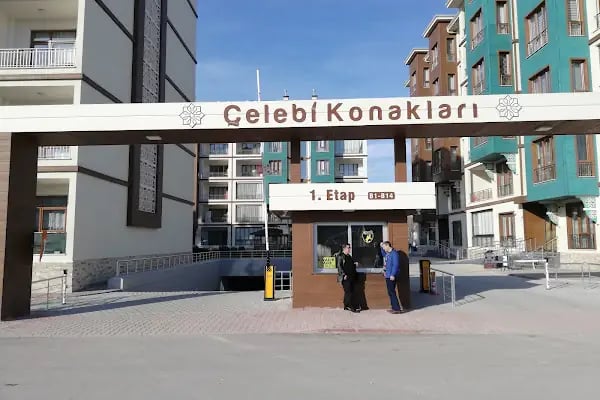 S.S. AKÇELEBİ KONUT YAPI KOOPERATİFİ - Resim 17