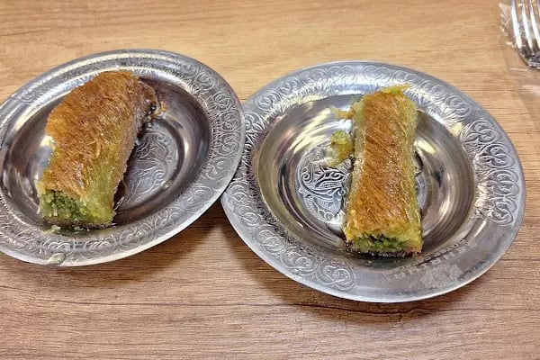 Şehriyar Antep Geceleri - Resim 14