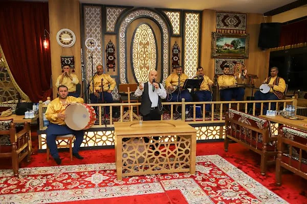 Şehriyar Antep Geceleri - Resim 2