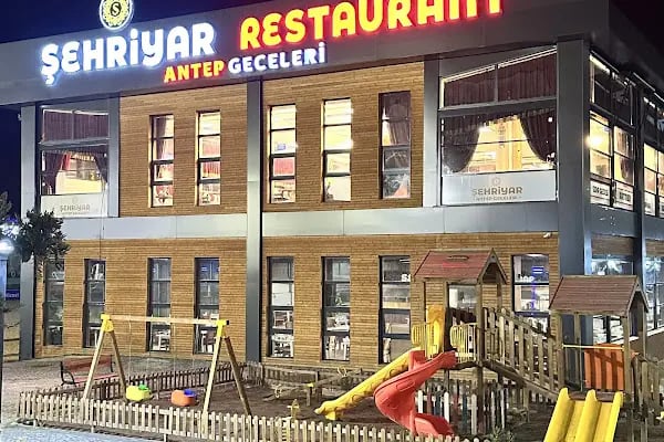 Şehriyar Antep Geceleri - Resim 13