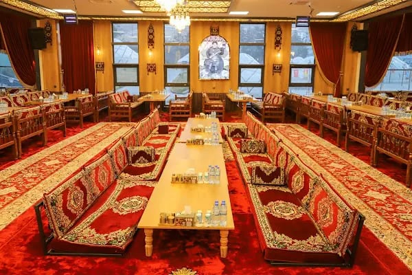 Şehriyar Antep Geceleri - Resim 4