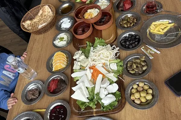 Şehriyar Antep Geceleri - Resim 3