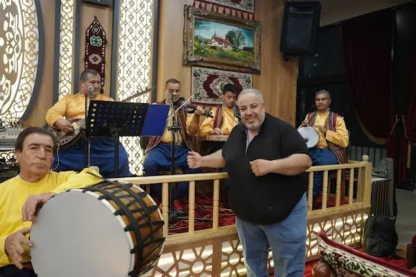 Şehriyar Antep Geceleri - Resim 5