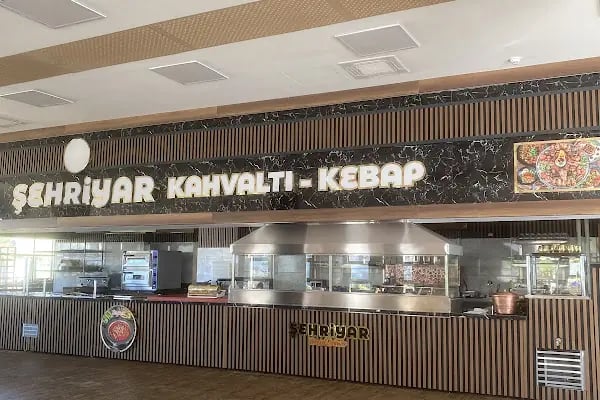 Şehriyar Antep Geceleri - Resim 12