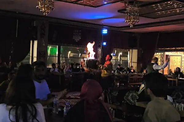 Şehriyar Antep Geceleri - Resim 18
