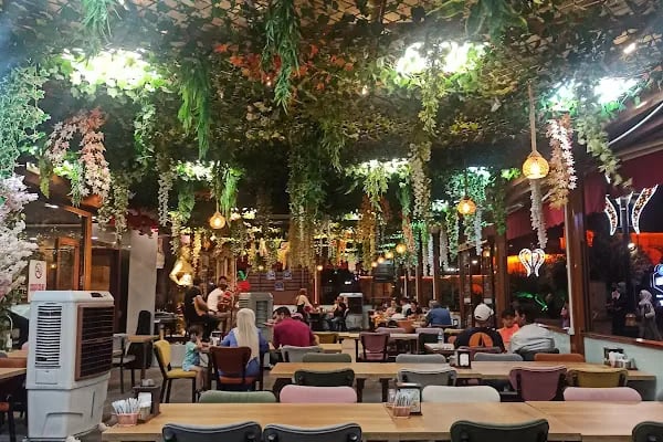 Şehriyar Antep Geceleri - Resim 9